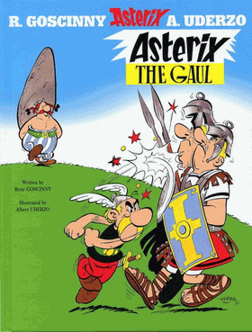 asterix & obelix xxl 3